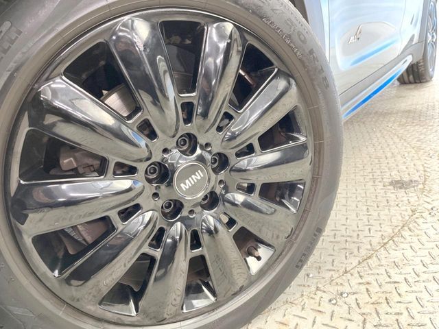 BMW MINI COOPER SD CROSS 2021 Image 31