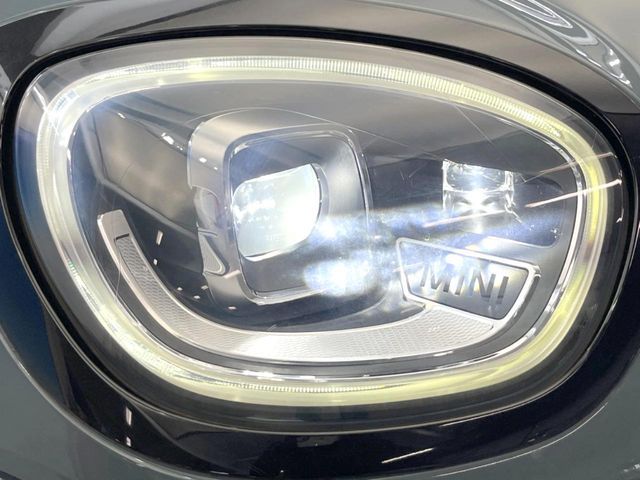 BMW MINI COOPER SD CROSS 2021 Image 31