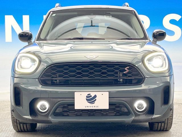 BMW MINI COOPER SD CROSS 2021 Image 31