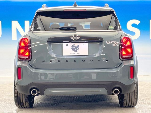 BMW MINI COOPER SD CROSS 2021 Image 31