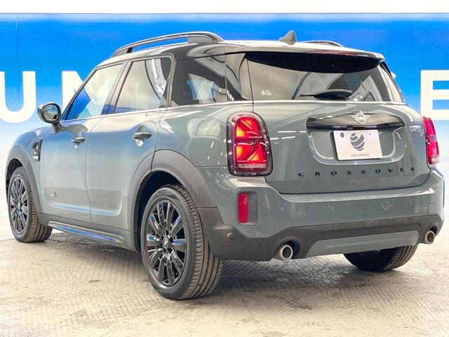 BMW MINI COOPER SD CROSS 2021 Image 31