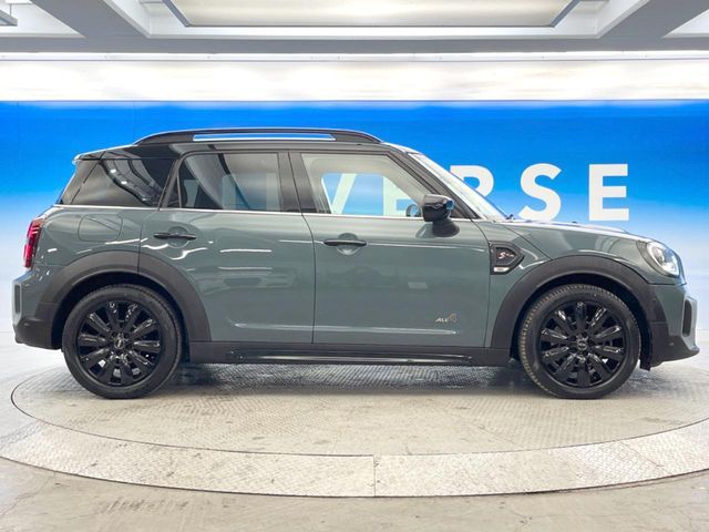BMW MINI COOPER SD CROSS 2021 Image 31