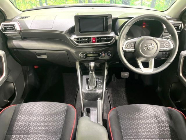 TOYOTA RAIZE 2020 Image 31