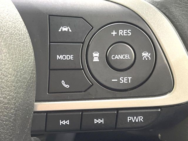 TOYOTA RAIZE 2020 Image 31