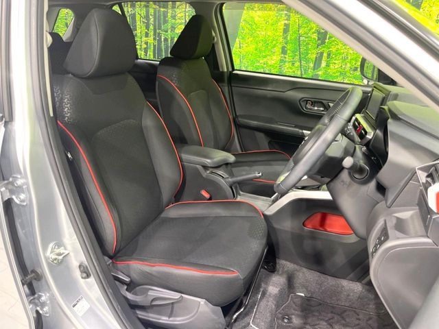 TOYOTA RAIZE 2020 Image 31