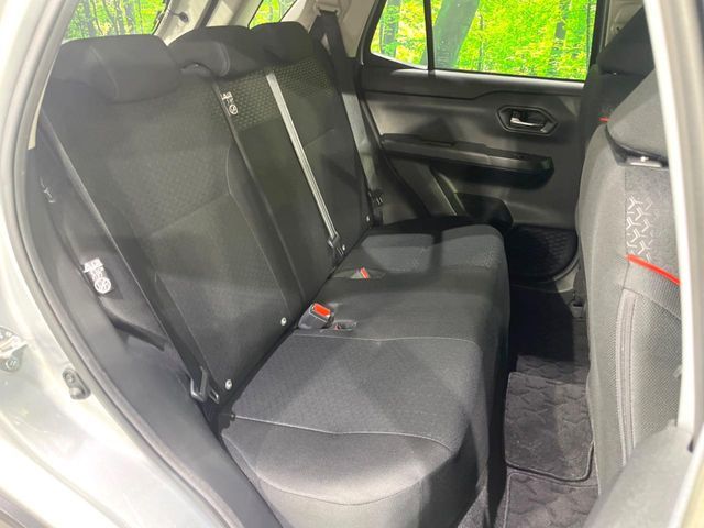 TOYOTA RAIZE 2020 Image 31