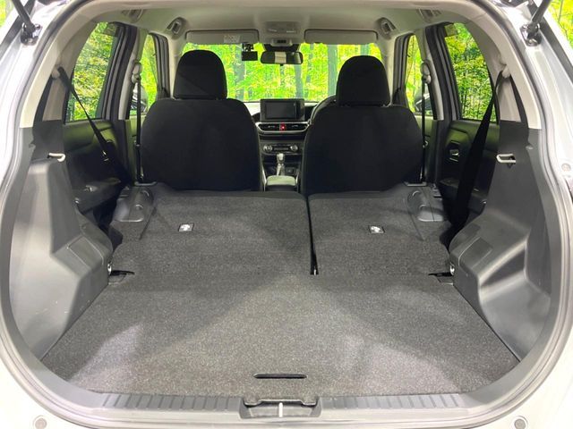 TOYOTA RAIZE 2020 Image 31