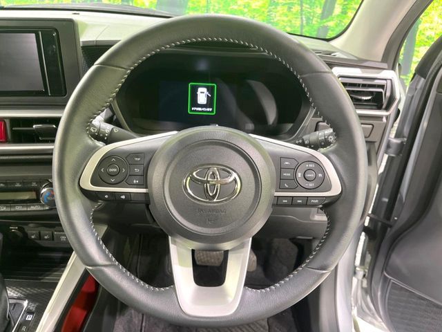 TOYOTA RAIZE 2020 Image 31