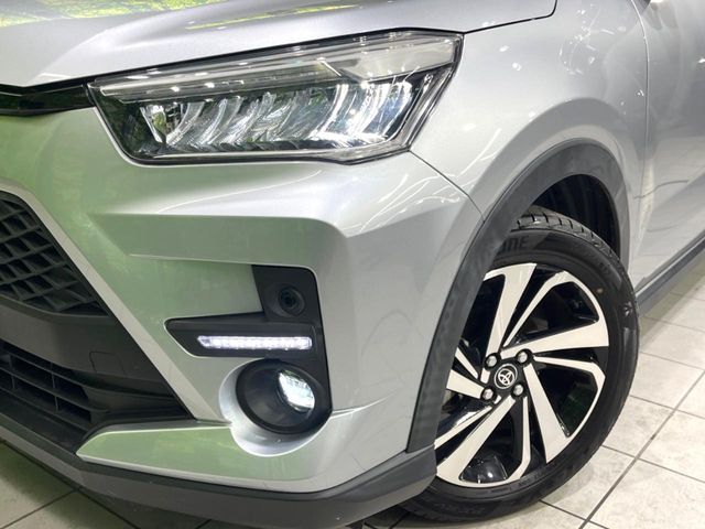 TOYOTA RAIZE 2020 Image 31