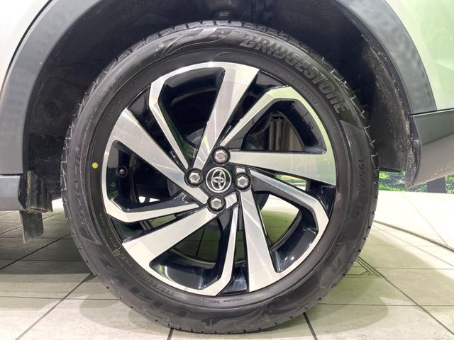 TOYOTA RAIZE 2020 Image 31