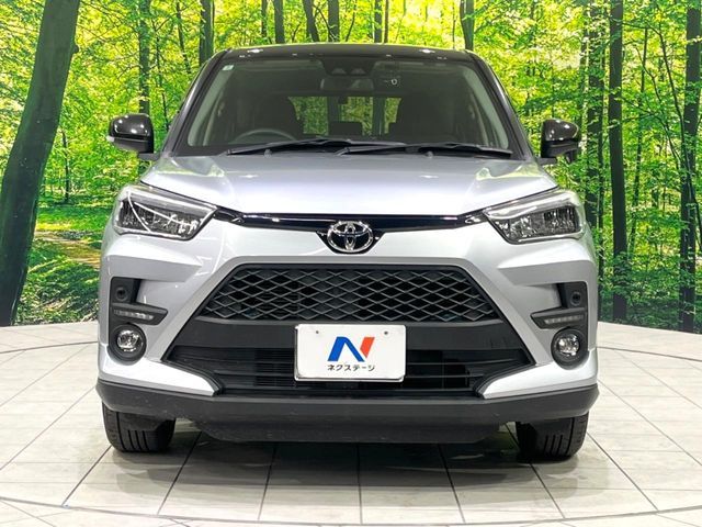 TOYOTA RAIZE 2020 Image 31