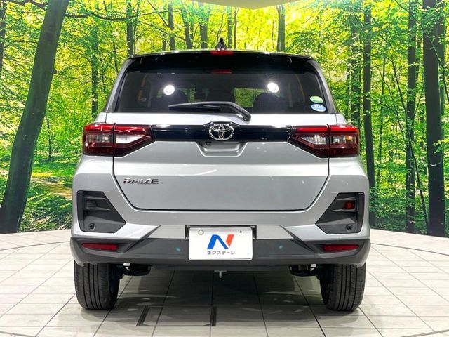 TOYOTA RAIZE 2020 Image 31