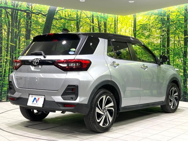 TOYOTA RAIZE 2020 Image 31