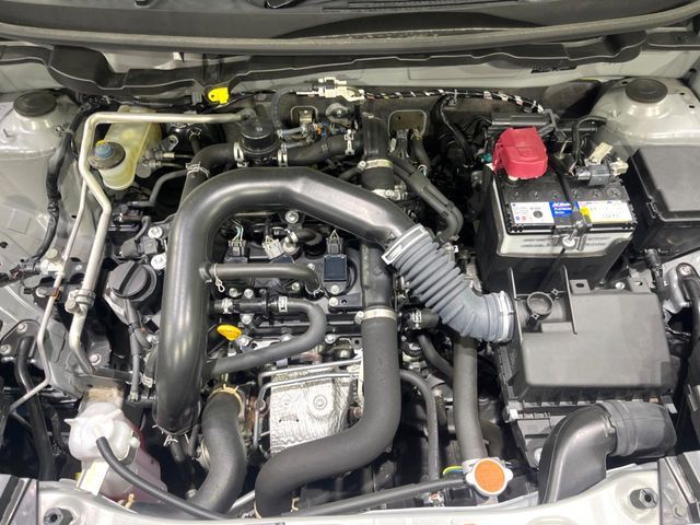 TOYOTA RAIZE 2020 Image 31