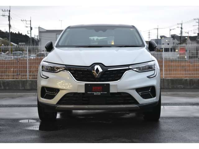 RENAULT ARKANA 2024 Image 31