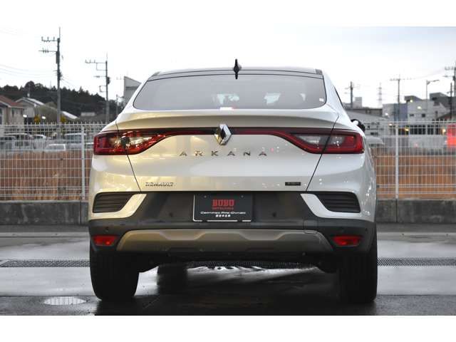 RENAULT ARKANA 2024 Image 31