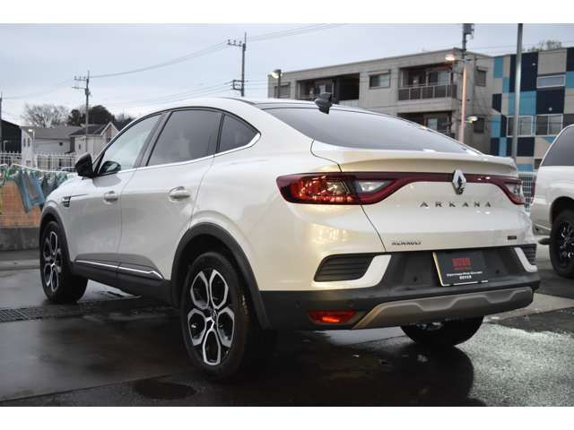 RENAULT ARKANA 2024 Image 31