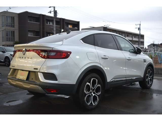 RENAULT ARKANA 2024 Image 31