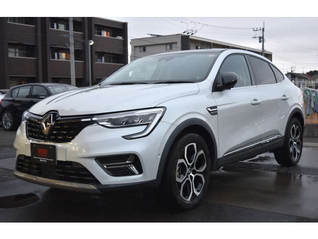 RENAULT ARKANA 2024 Image 31