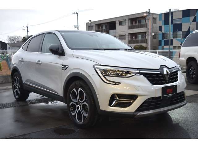 RENAULT ARKANA 2024 Image 31