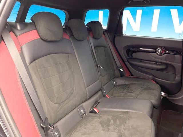 BMW MINI CLUBMAN 2017 Image 31