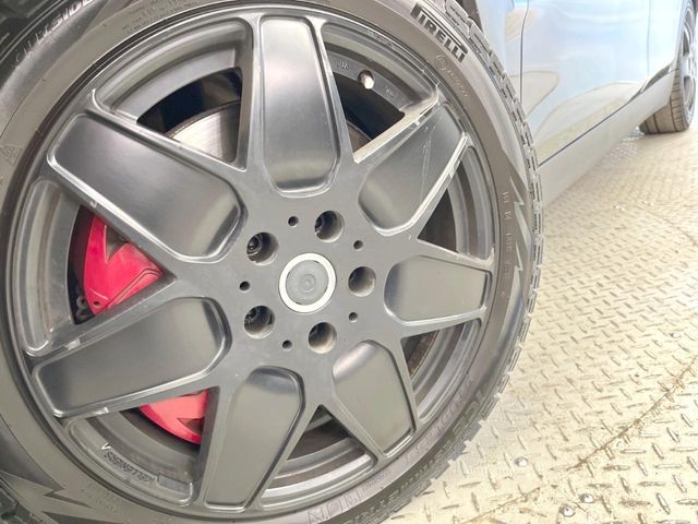 BMW MINI CLUBMAN 2017 Image 31