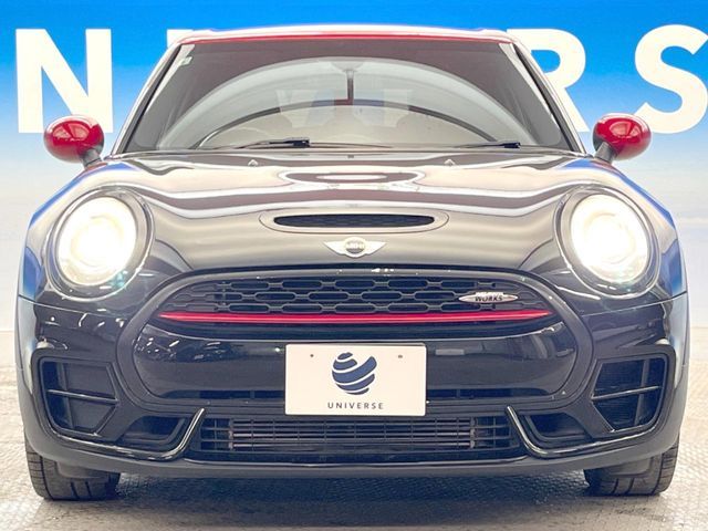 BMW MINI CLUBMAN 2017 Image 31