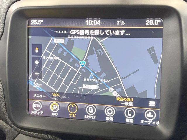 JEEP RENEGADE 4WD 2018 Image 31