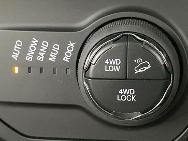 JEEP RENEGADE 4WD 2018 Image 31