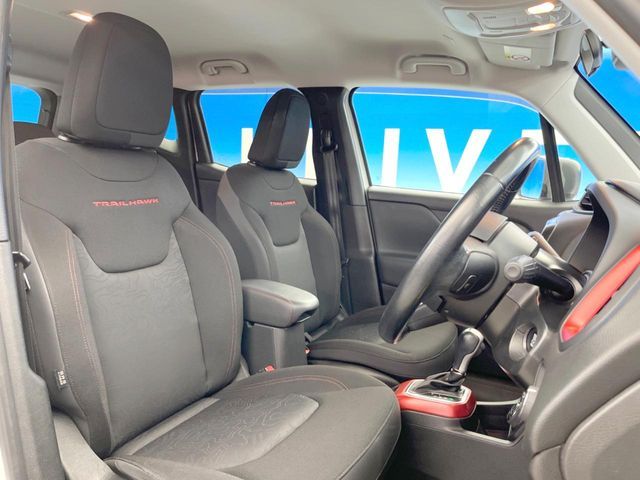 JEEP RENEGADE 4WD 2018 Image 31