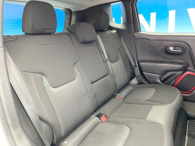 JEEP RENEGADE 4WD 2018 Image 31