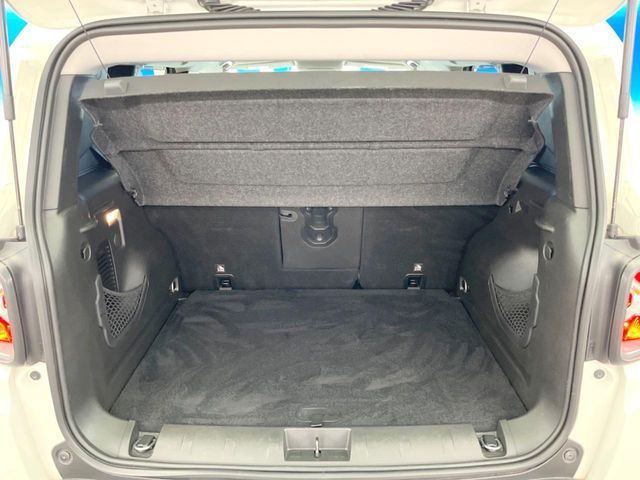 JEEP RENEGADE 4WD 2018 Image 31