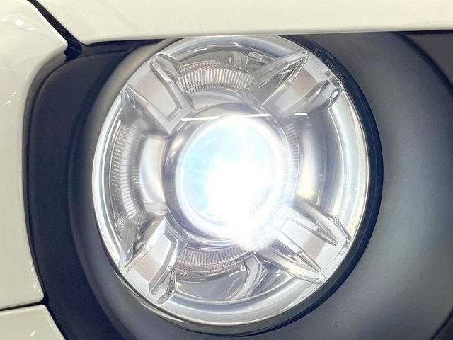 JEEP RENEGADE 4WD 2018 Image 31