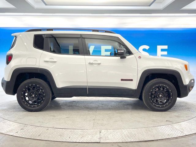 JEEP RENEGADE 4WD 2018 Image 31