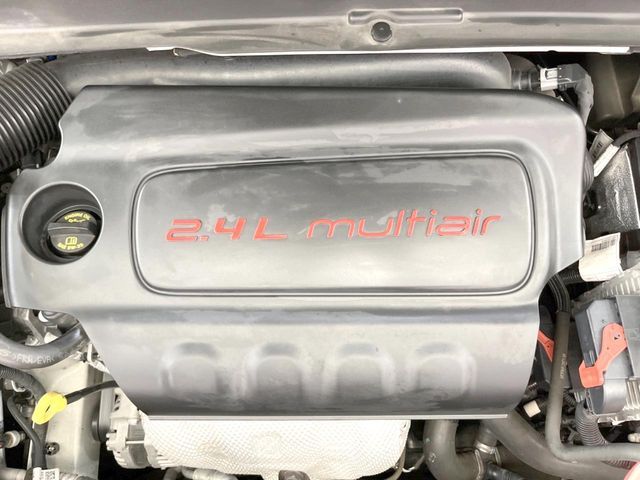 JEEP RENEGADE 4WD 2018 Image 31