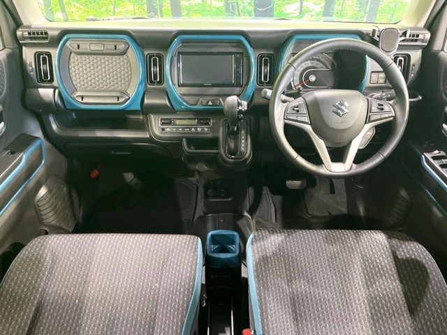 SUZUKI HUSTLER 2024 Image 31