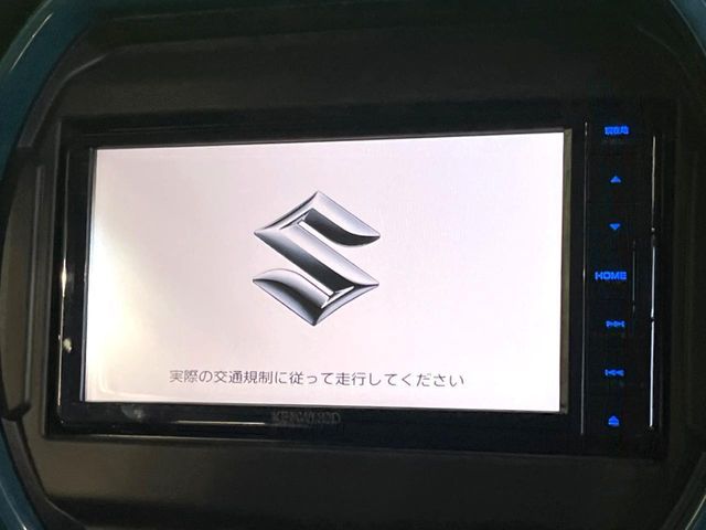 SUZUKI HUSTLER 2024 Image 31