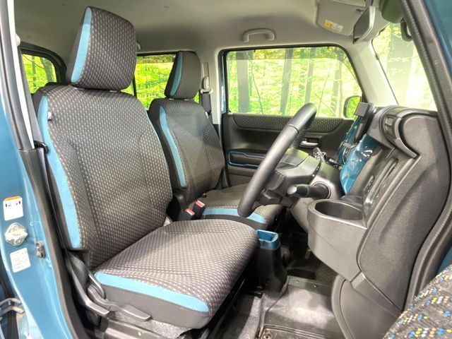 SUZUKI HUSTLER 2024 Image 31