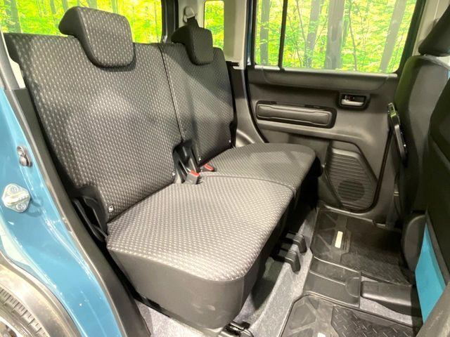 SUZUKI HUSTLER 2024 Image 31