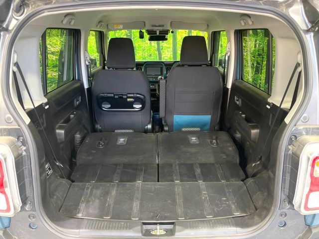 SUZUKI HUSTLER 2024 Image 31