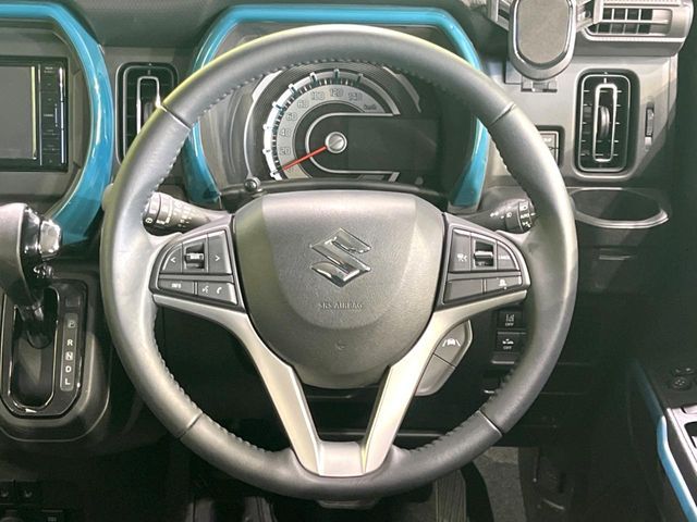 SUZUKI HUSTLER 2024 Image 31