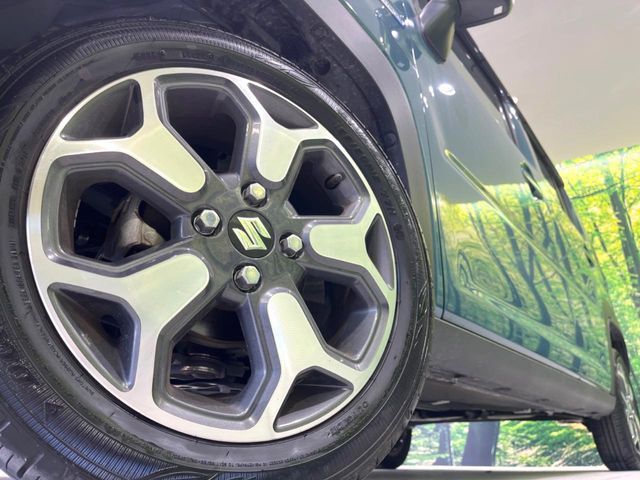 SUZUKI HUSTLER 2024 Image 31