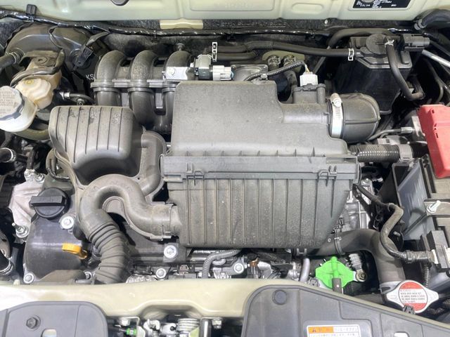 SUZUKI HUSTLER 2024 Image 31