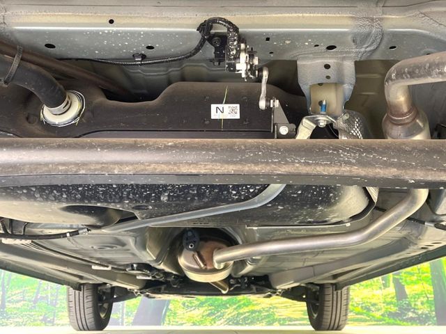 SUZUKI HUSTLER 2024 Image 31