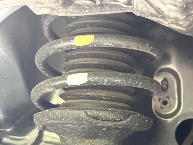 SUZUKI HUSTLER 2024 Image 31