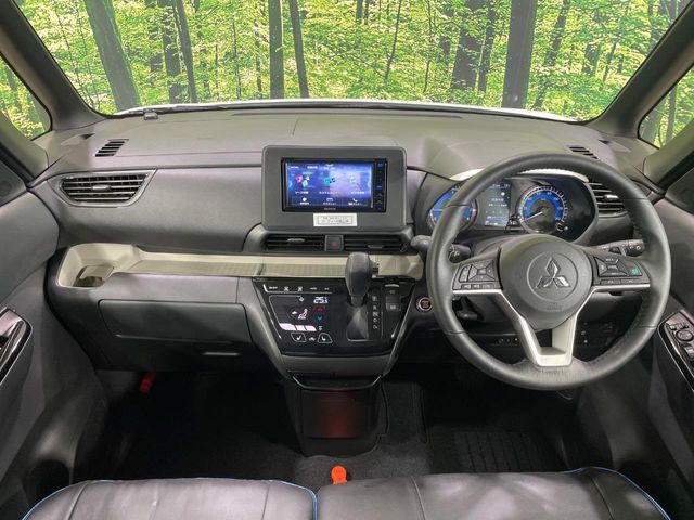 MITSUBISHI DELICA MINI 2024 Image 31