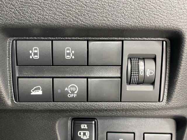 MITSUBISHI DELICA MINI 2024 Image 31