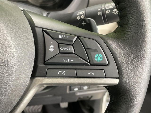 MITSUBISHI DELICA MINI 2024 Image 31