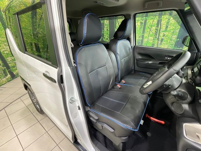 MITSUBISHI DELICA MINI 2024 Image 31