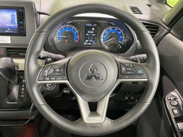 MITSUBISHI DELICA MINI 2024 Image 31